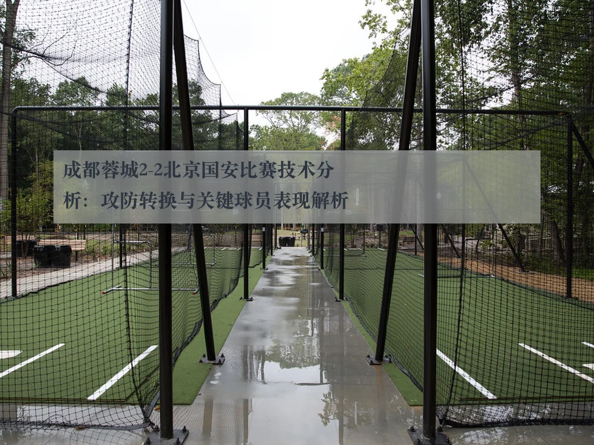 成都蓉城2-2北京国安比赛技术分析：攻防转换与关键球员表现解析